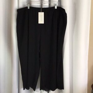 Bloom Chic lot333 nwt size 28W pull on midi l